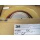 3M TN-2023 Wheel Weight System TN2023 60" Partial Roll