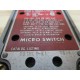 Micro Switch 101ML1-E1 Honeywell Limit Switch 101ML1E1 - New No Box