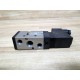 SMC EVF3133-5DB-02F Solenoid Valve EVF31335DB02F