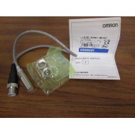 Omron E2E-X3D1-M1GJ Proximity Switch E2EX3D1M1GJ