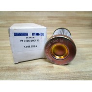 Mahle PI3105SMX10 Hydraulic Filter PI3105SMX10