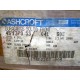 Ashcroft 45 1279 SS 04L Pressure Gauge 451279SS04L