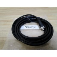 Mencom VCG-520-3401 Solenoid Valve Connector Cable