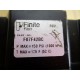 Parker F07F42BC Finite Filter - Used