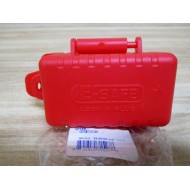 North LP110 Plug Lockout