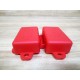 North LP110 Plug Lockout