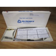 Tri-Tronics BF-A-48T Fiber Optic Light Guide BFA48T