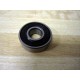 Koyo 6201RS Bearing - New No Box