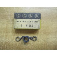 Allen Bradley P32 Heater Element