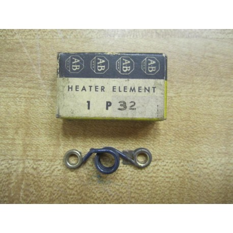 Allen Bradley P32 Heater Element