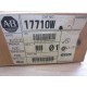 Allen Bradley 1771-OW Module 1771-0W