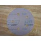 Norton 662611 31571 5" Sanding Disk P600 A275 31571 (Pack of 100)