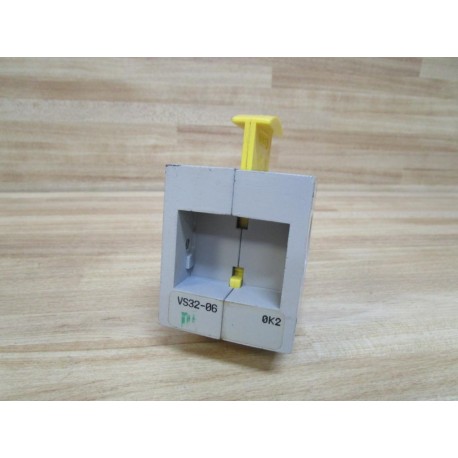 Numatics VS32-06 Slide Valve VS3206 - Used