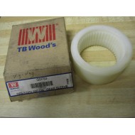 TB Wood's GDFS3 Des-3 GRV Nylon Gear Sleeve TB Woods