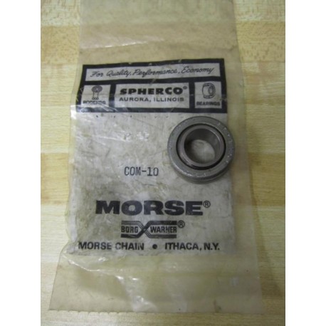 Morse COM-10 Rod End Bearing COM10 COM 10