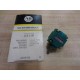 Allen Bradley 802M-HX Limit Switch Operating Head 802MHX Series D
