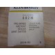 Allen Bradley 802M-HX Limit Switch Operating Head 802MHX Series D