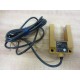 Omron E3S-GS3B4 Photoelectric Switch E3SGS3B4 12 To 24 VDC