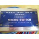 Honeywell 1LN1-5-RH Micro Switch Snap Switch