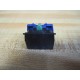 Telemecanique ZB2-BE1016 Low Voltage Contact Block 061251 Blue