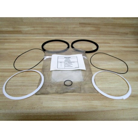 Nopak PK6-600A Piston Kit