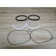 Nopak PK6-600A Piston Kit