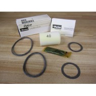 Parker PS801P Filter Element Kit Old Stock Discolored