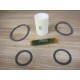 Parker PS801P Filter Element Kit Old Stock Discolored