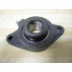 Dodge 124275 1-316 Ball Bearing Flange