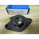 Dodge 124275 1-316 Ball Bearing Flange