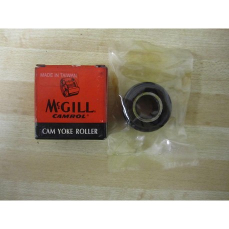 MCGILL MCYRR 15 S McGill Cam Yoke Roller