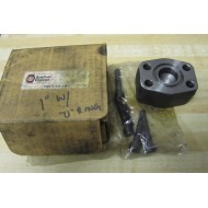 Anchor W43-16-16U Flange Pad