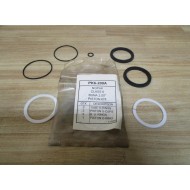 Nopak PK6-200A Piston Kit