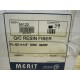 Merit Abrasives 59122 Merit QC Resin Fiber Discs (Pack of 39)