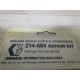 Graco 214-584 Repair Kit 214584