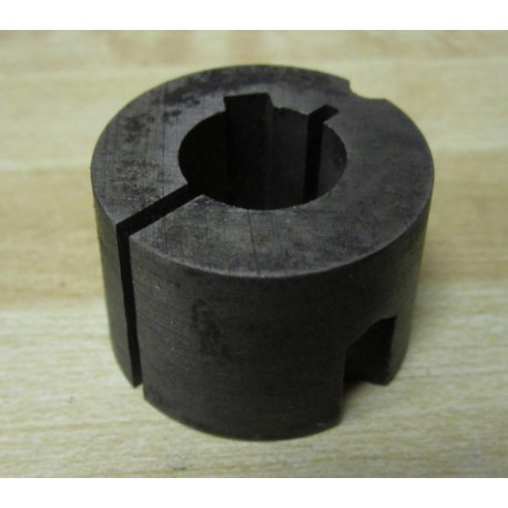 Link-Belt 1008-58 Taper Lock Bushing - New No Box