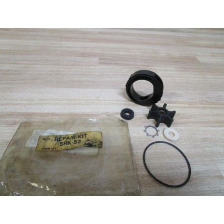 SRK-52 Impeller Repair Kit  SRK52