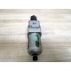 SMC AW20-N02-6CZ Filter Regulator - Used