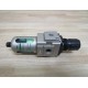 SMC AW20-N02-6CZ Filter Regulator - Used