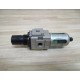 SMC AW20-N02-6CZ Filter Regulator - Used