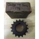 Dodge FB 5016 1-58 Chain Coupling Flange