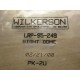 Wilkerson LRP-95-249 Sight Dome