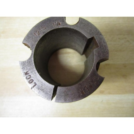 Dodge 1215 1 14 Taper Lock Bushing 1-14"