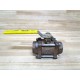 Apollo 600 WOG 34" Ball Valve - Used