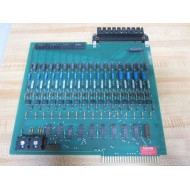 Advantage Electronics 3 531 3561A Circuit Board 35313561A - Used