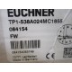 Euchner TP1-538A024MC1855 Safety Switch TP1538A024MC1855