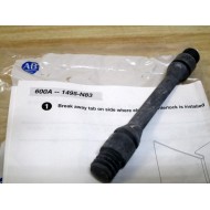 Allen Bradley 1495-N83 Line Slide Cover 1495N83