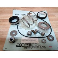 AEC AO103056 Replacement Seal Kit