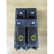 Cutler Hammer M-1641 Eaton Circuit Breaker CHQ - New No Box