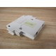 Siemens 3RH1921-1DA11 Contact Block 3RH19211DA11